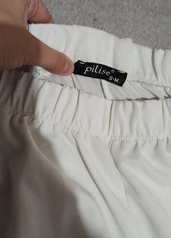 Pantolon 