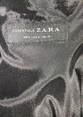 Gri Erkek Düğmeli Ceket - Görsel 2