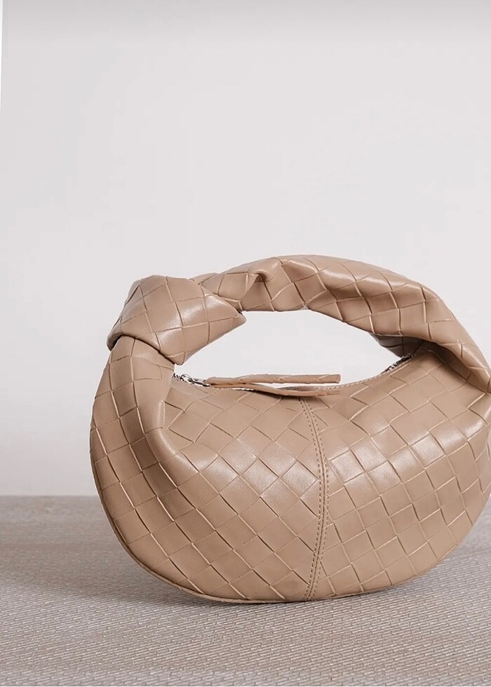 Jordie El Çantası - Görsel 2