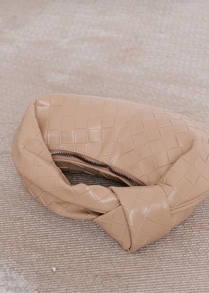 Jordie El Çantası - Görsel 3