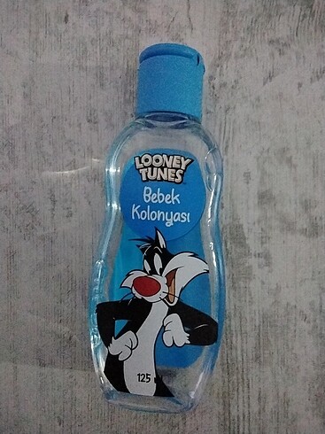 Bebek Kolonyası
