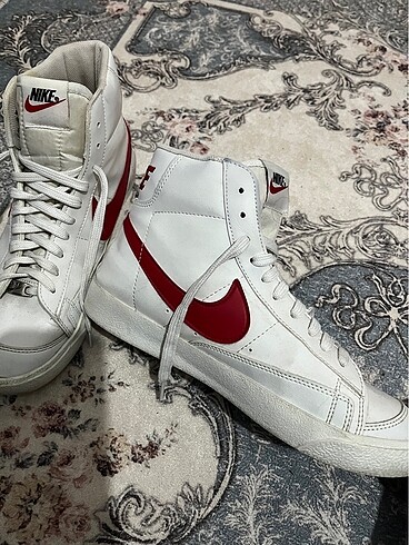 Nike nike blazer ayakkabı