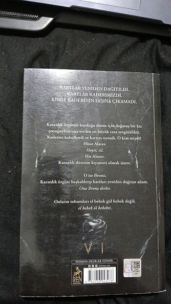  Beden Bronz 1