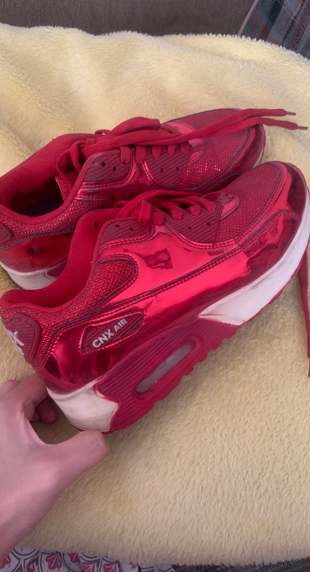 Spor ayakkabısı - Görsel 2