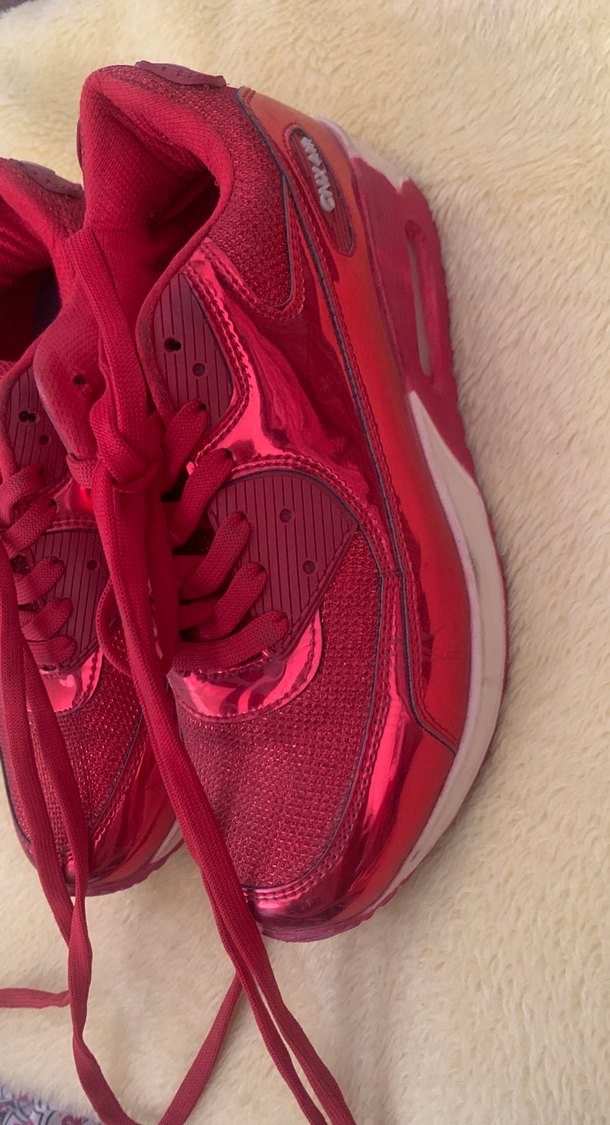 Spor ayakkabısı - Görsel 3