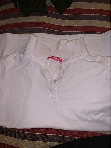Polo yaka