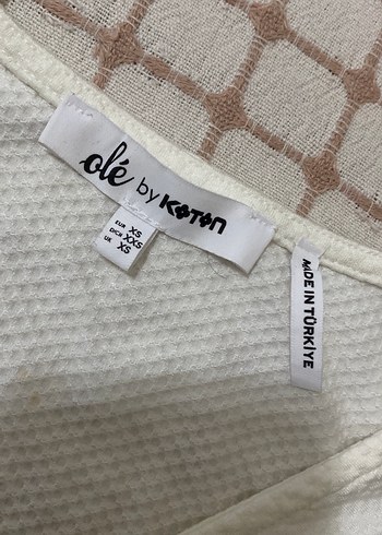 Crop dekolteli - Görsel 2