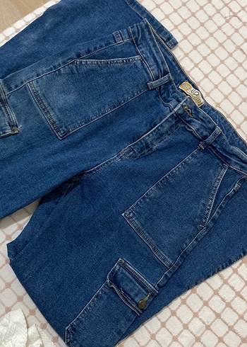 Kargo pantolon - Görsel 2