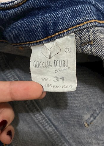 Kargo pantolon - Görsel 4