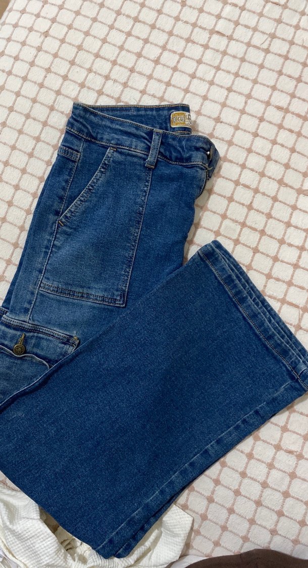 Kargo pantolon - Görsel 3