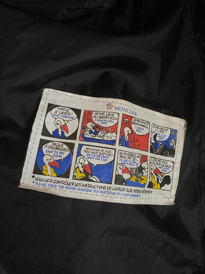 Düğmeli Siyah Midi Kadın Kışlık Ceket - Görsel 3