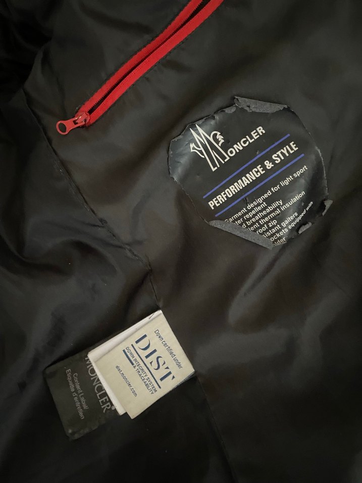 Düğmeli Siyah Midi Kadın Kışlık Ceket - Görsel 2