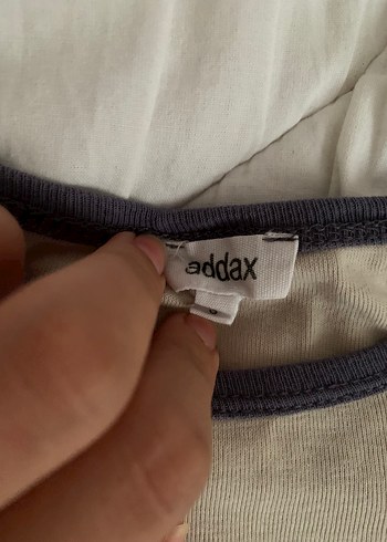 Addax crop - Görsel 2