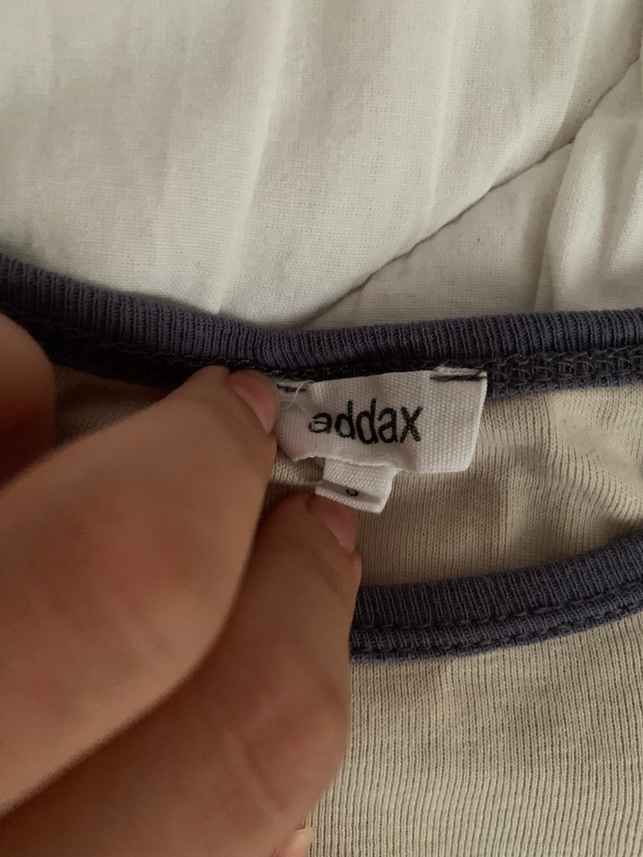 Addax crop - Görsel 2