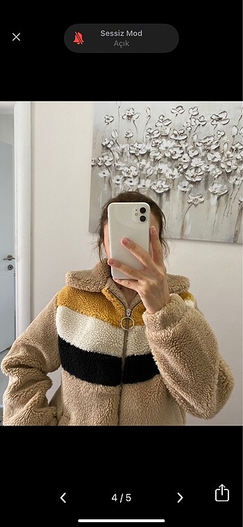 xs Beden camel Renk Ceket
