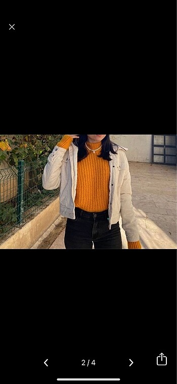 Mavi Jeans Mavi marka ceket
