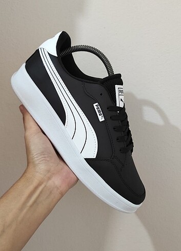 Puma Spor ayakkabı 