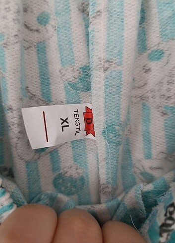 Diğer Pijama