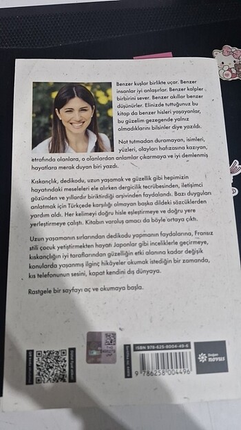 Benzer Kuşlar Birlikte Uçar - Görsel 2