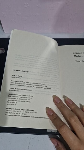 Benzer Kuşlar Birlikte Uçar - Görsel 3