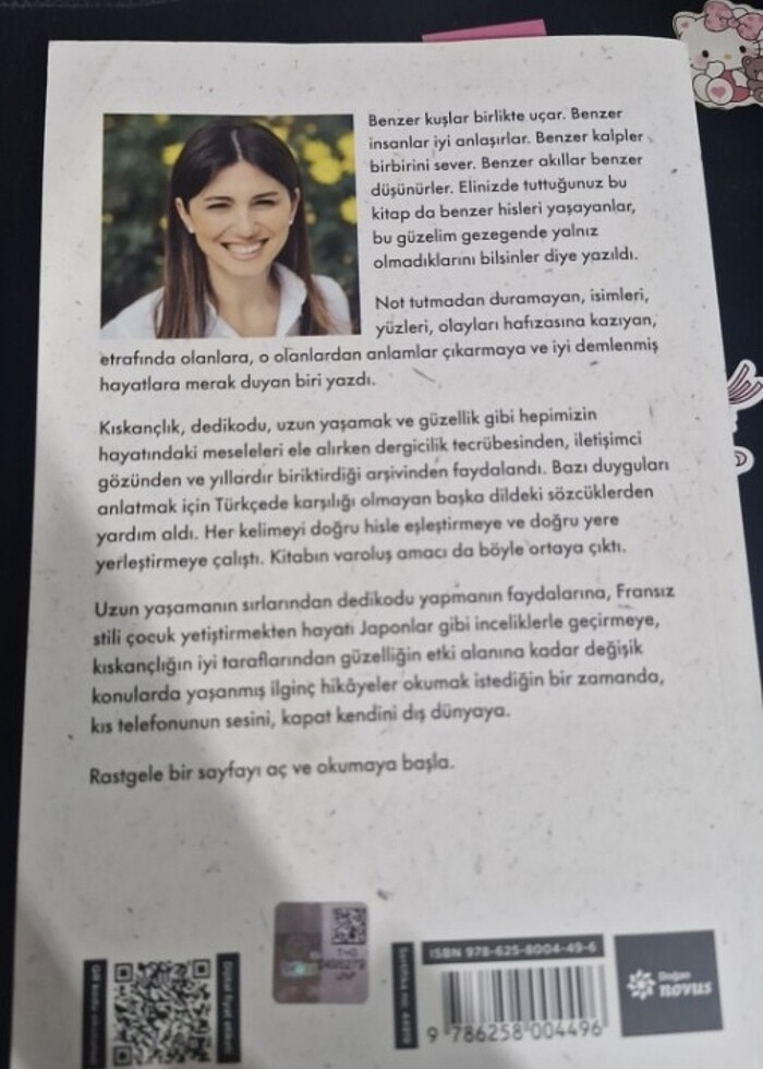 Benzer Kuşlar Birlikte Uçar - Görsel 2