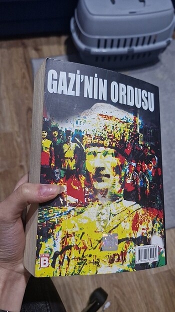  Gazi'nin Ordusu 