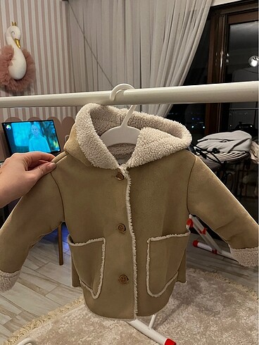 Zara Zara mont