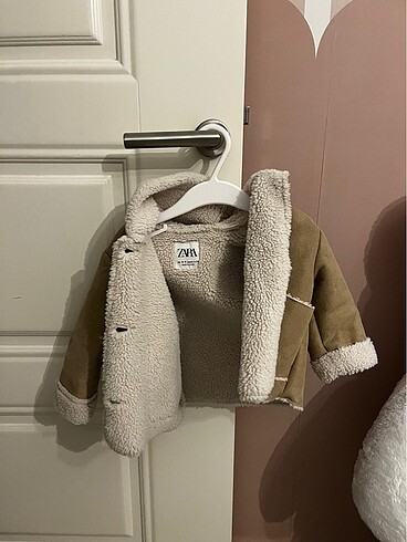 6-9 Ay Beden Zara mont