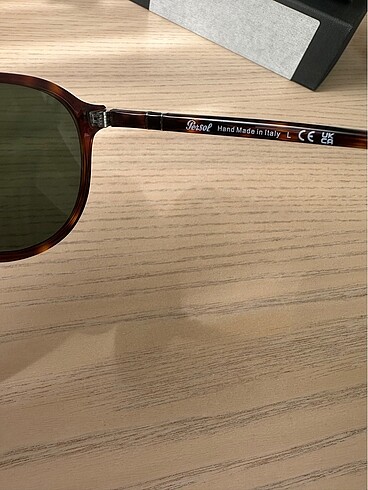 Beden Persol güneş gözlüğü PO 3302-S