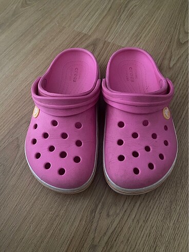 Orjinal crocs c13