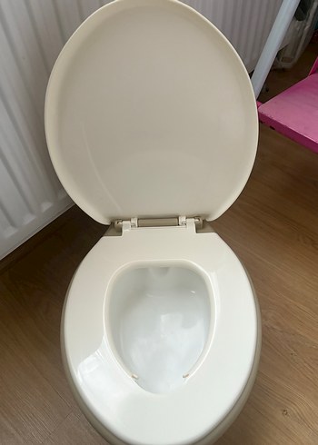 KRAFT Bebek Tuvaleti - Görsel 4