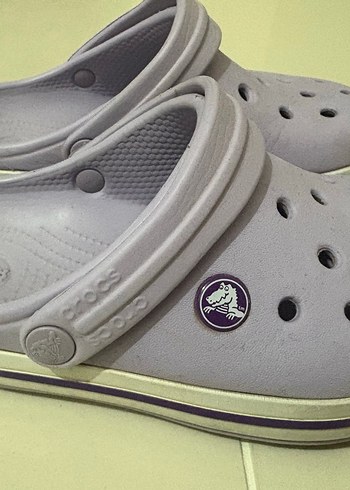 Kız çocuk crocs Terlik - Görsel 2