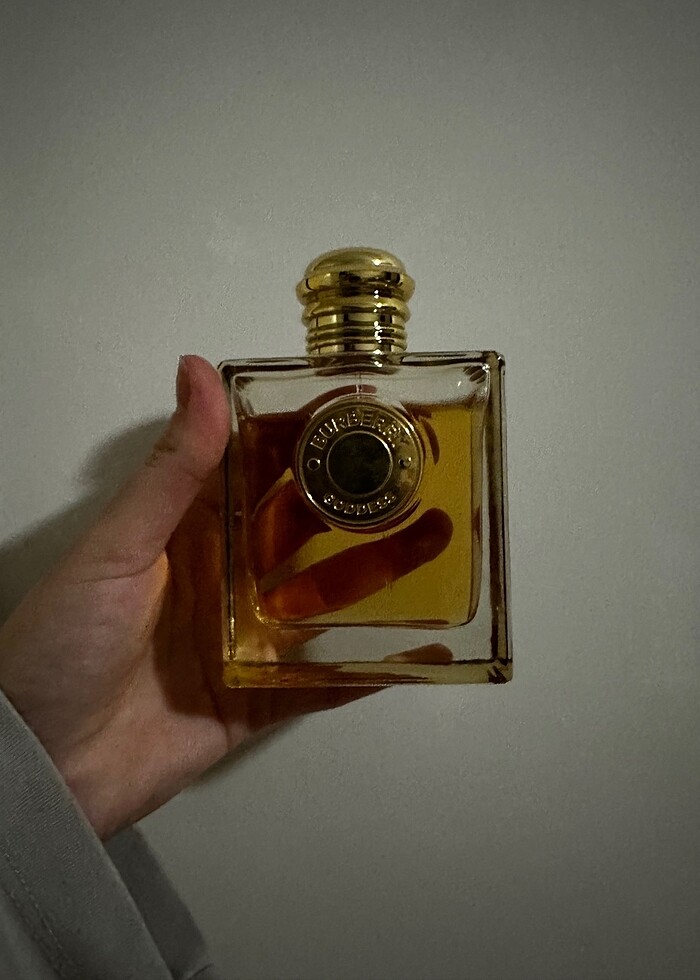Parfüm - Görsel 5