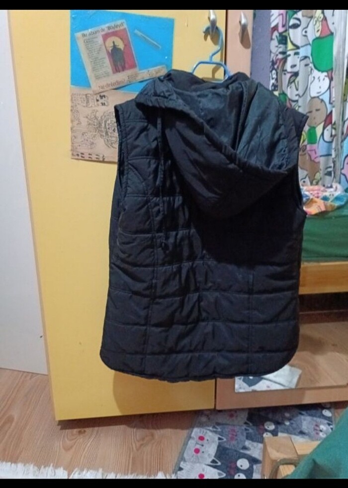 şişme yelek - Görsel 3