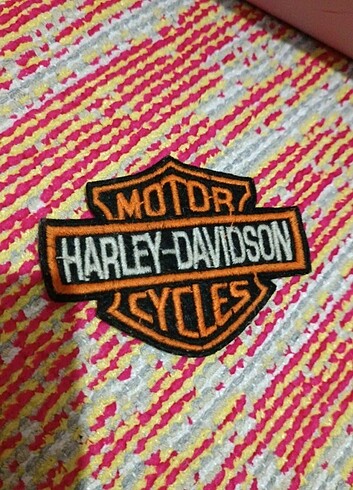 harley davidson yama