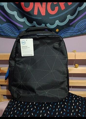 dell laptop cantasi