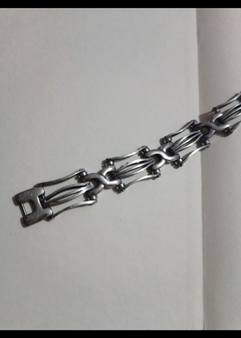 celik bileklik - Görsel 2