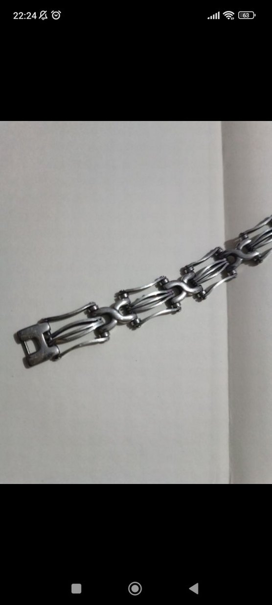 celik bileklik - Görsel 2