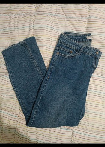 koton mom jeans - Görsel 4