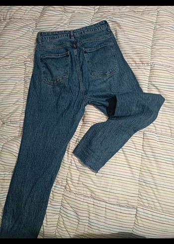 koton mom jeans - Görsel 3