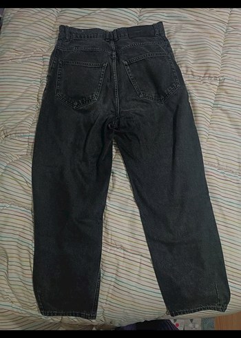 pull&bear mom jeans - Görsel 3