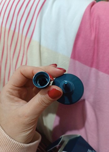 Yves Rocher Ginseng Saç Güçlendirici Serum - Görsel 4