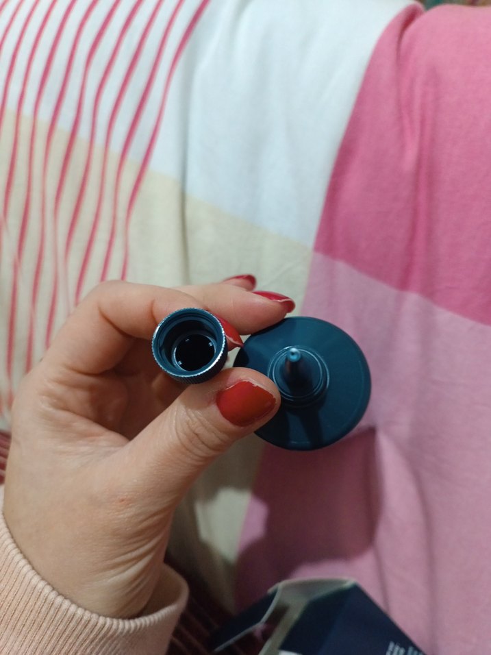 Yves Rocher Ginseng Saç Güçlendirici Serum - Görsel 4