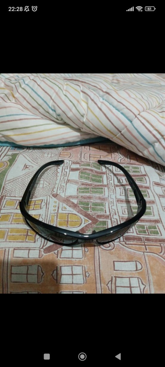 h&m güneş gözlüğü - Görsel 4