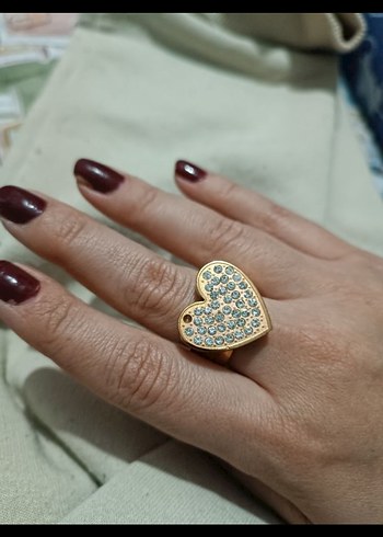 kalpli yüzük - Görsel 2