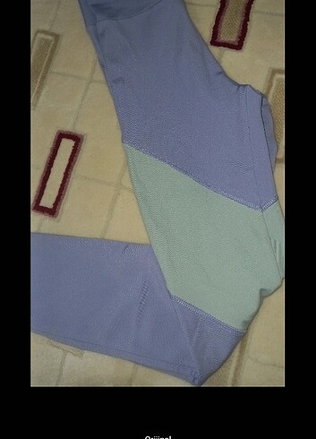 LC Waikiki spor tayt