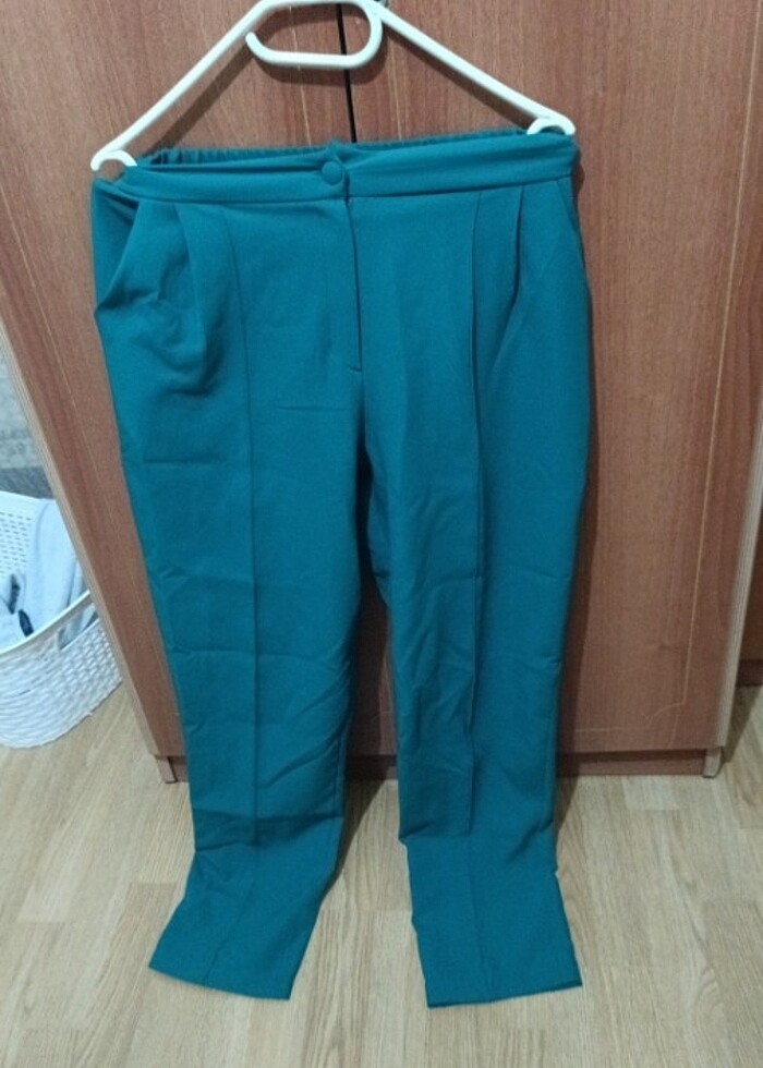 SÖZ ELBİSE TAKİMİ - Görsel 3