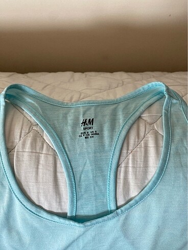 H&M Hm spor atlet