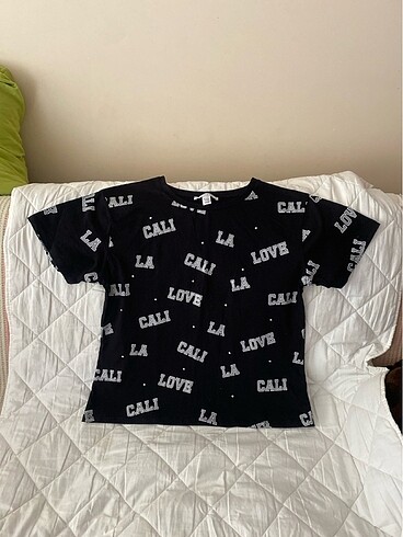 Sıfır baskılı tshirt