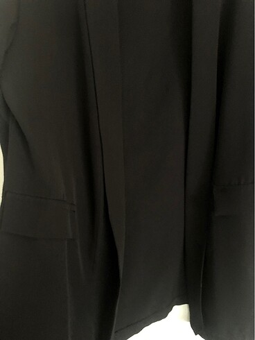 s Beden Blazer ceket